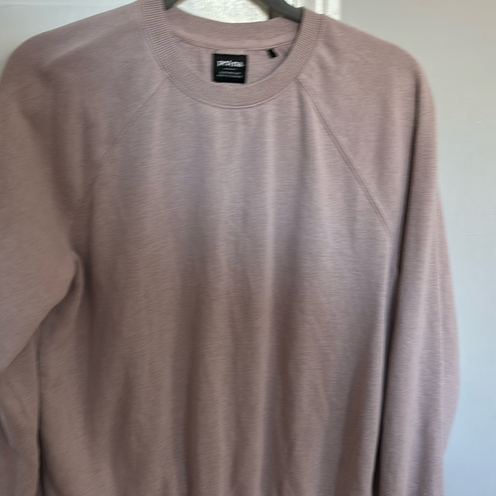 Prana Cozy Up Sweatshirt